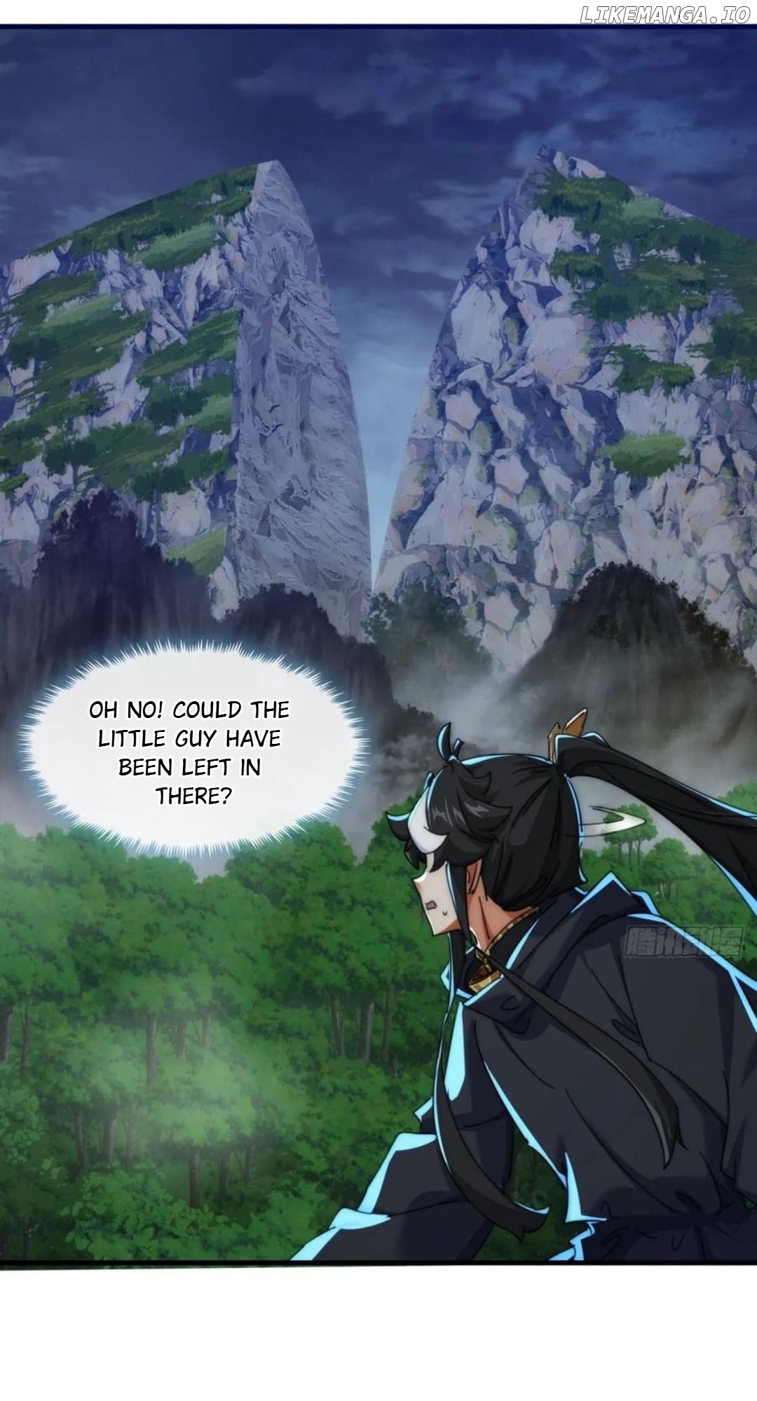 Please Slay The Demon! Young Master! Chapter 160 - page 56